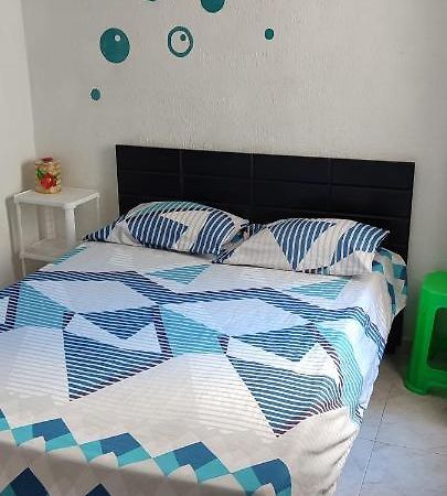 Amoblado Zaragocilla Bed & Breakfast Cartagena Exterior foto