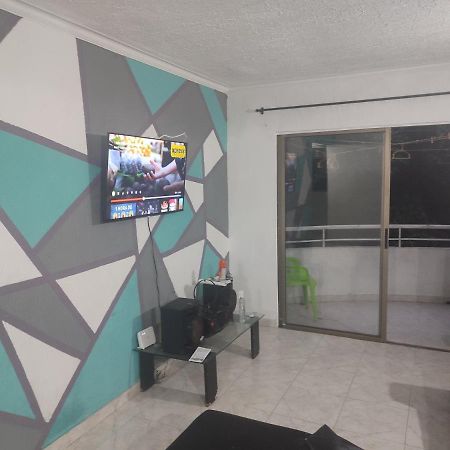 Amoblado Zaragocilla Bed & Breakfast Cartagena Exterior foto