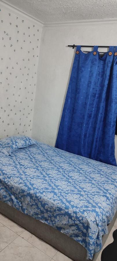 Amoblado Zaragocilla Bed & Breakfast Cartagena Exterior foto