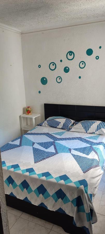 Amoblado Zaragocilla Bed & Breakfast Cartagena Exterior foto